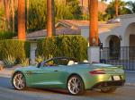 Aston Martin Vanquish Volante 2013 года (NA)